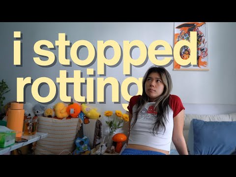 enjoying the little things again | shanghai vlog