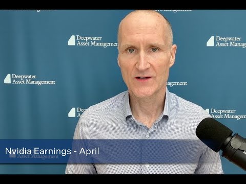 Pressure Points: Nvidia Earnings - April