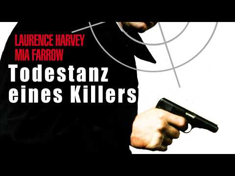 Todestanz eines Killers (1968) | Ganzer Film auf Deutsch