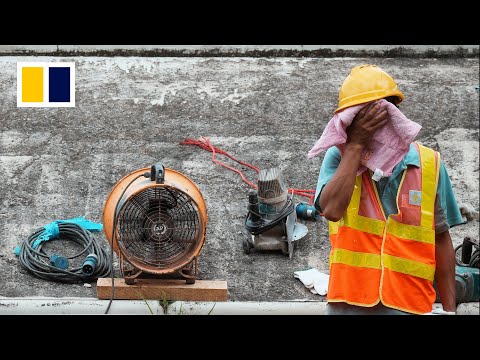 Hong Kong: from ‘no sweat’ to struggle