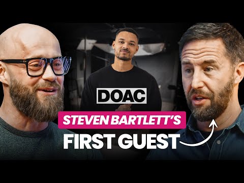 Why a Top Founder is Pivoting to a Video-First Agency | Mark Stringer