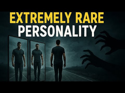 12 Signs Sigma Males Have an Extremely Rare Personality