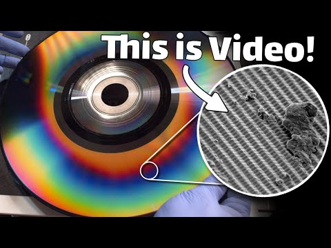 Analog Nanotechnology