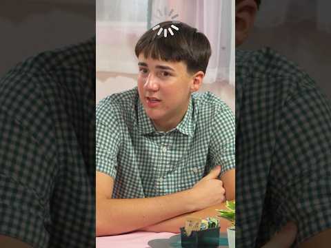 He Forgot His Girlfriend’s Birthday 😳 #Shorts