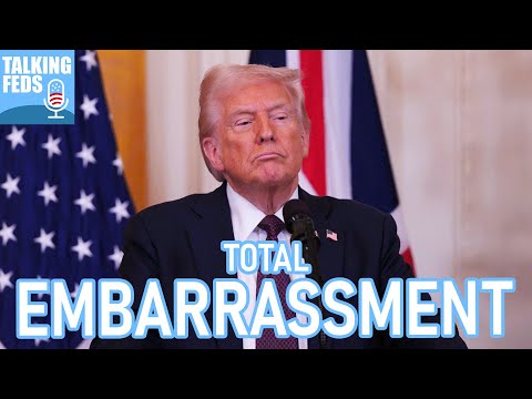 Trump MELTS DOWN After SCOTUS Erupts in Standing Ovation