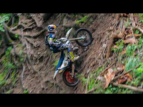 Erzberg Rodeo 2025 | Hare Scramble | No Mercy for Rookies | Highlights