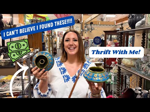 We SHOPPED all Over Town! 3 Full Days Treasure Hunting For Bargain Deals For Resale! What a HAUL!