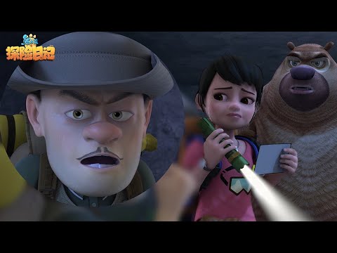 战争迷雾已弥漫开... ⚔️ 探险日记夏日合集 | The Adventurers