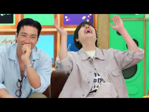 Super Junior, 100% certified yappers