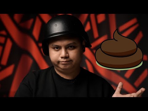 လက်၂ချောင်းဂိမ်းတွေ ဘာကြောင့်ချီးပေ?