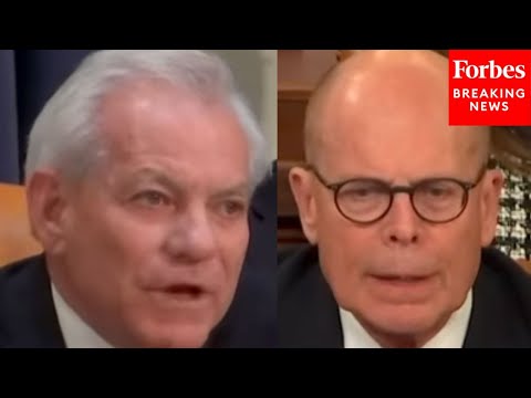 'Let's Have Some Fun With Some Math...': Schweikert Asks UnitedHealth CEO About Medicare Advantage