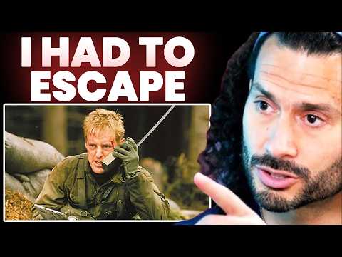 My CIA Cover Was Blown… This Is How I Escaped Behind Enemy Lines