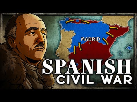 Spanish Civil War