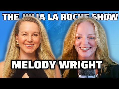 Melody Wright: The Housing Market Is In A Massive Bubble