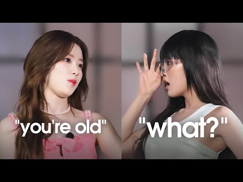 kpop girl group FUNNIEST moments to absolutely destroy you