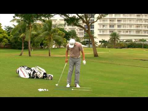 [임진한의 베스트레슨] 어프로치 샷의 기본