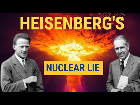 Heisenberg and Bohr's 1941 Copenhagen Meeting: What Happened?