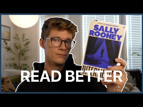 remember EVERYTHING YOU READ (w/ annotating, journaling, & fixing your algorithm)