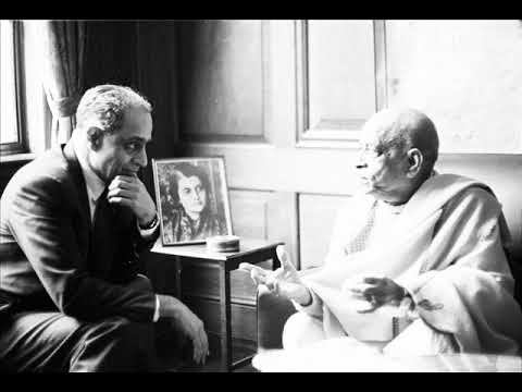 ЭТО НЕ ДОЛЖНЫ БЫЛИ УСЛЫШАТЬ ЛЮДИ - Лакшми Нараяна дас (Леонид Тугутов)