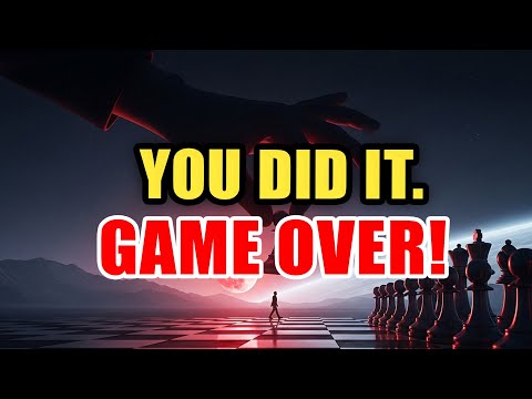 CHOSEN ONE, They Can Never Forget You — That CHECKMATE Still Haunts Their Souls 🔥