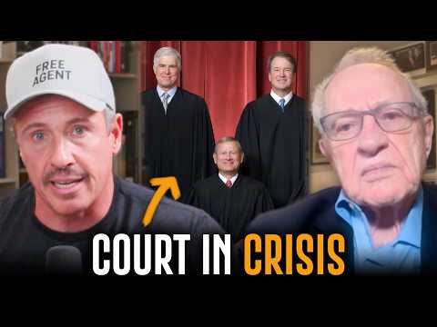 Will Judges Save Democracy — or Kill It? (with Alan Dershowitz)