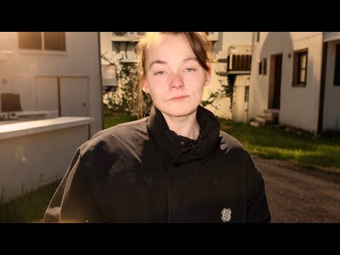 Lara,24 aus Bremen: Ab Februar bin ich nicht mehr hier!