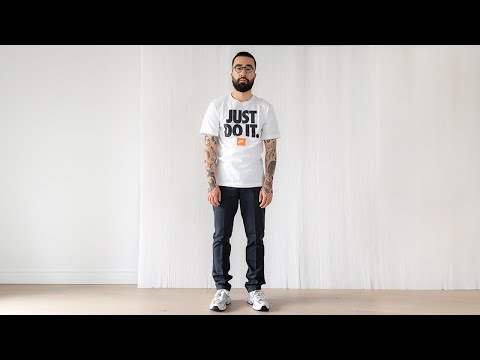 How To Look Bad In Your Clothes