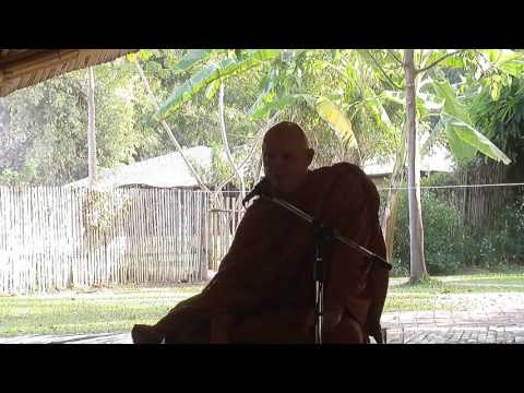 'Reflections on Karma: Taking Responsibility for Your Life', by Venerable Ajahn Jayasaro