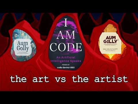 The Hellish Landscape of Published AI Poetry