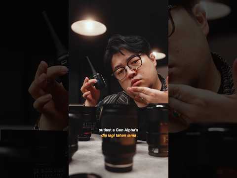 2026 already. Manual blower still a thing? #TechMalaysia #KakiKamera #CreatorMY #GadgetMY