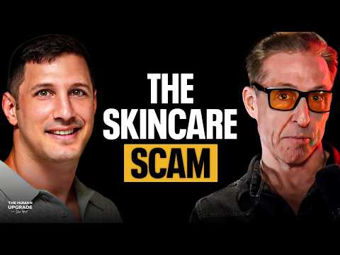 These Anti-Aging Skincare Trends DAMAGE Your Skin