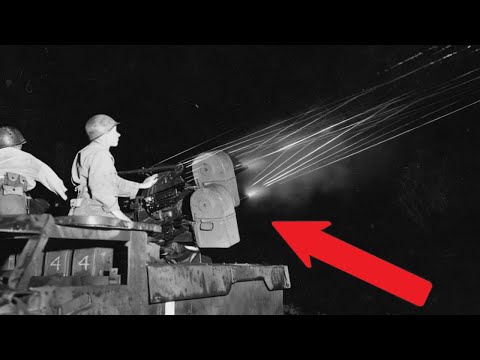 德國人為何最懼怕這位「美國將軍」——他的行動是如何給敵軍產生心理陰影，真相驚人...