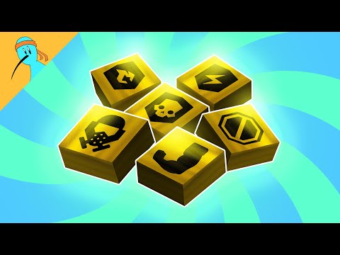 HELLDIVERS 2: Awful Armour Passives