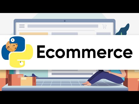 Ecommerce con Django Rest Framework y React Redux | Curso Completo