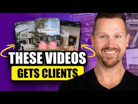 How Realtors Are Closing $100,000 From Instagram [New 2025 Strategy]