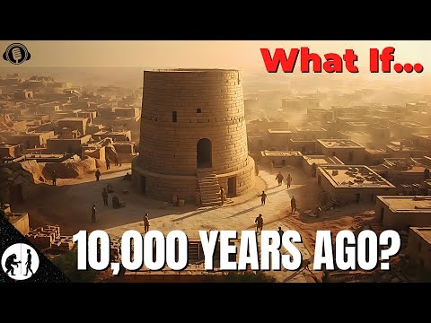 What if Earth Had an Advanced Society 10,000 Years Ago? - The Flooded Dawn | Boring Sapiens