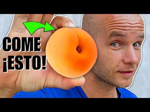 ¡Descubrí la mejor fruta para la diabetes!