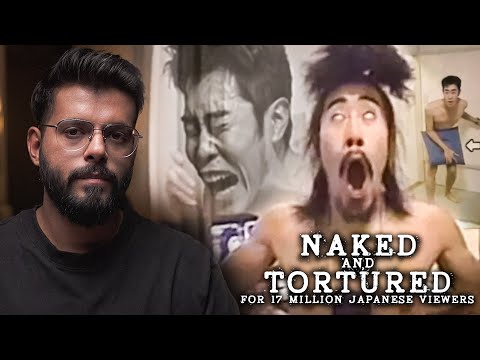 335 DAYS OF TORTURE ON LIVE TV || Tragic Tale of Nasubi || FING