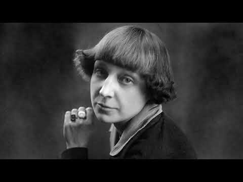 Марина Цветаева Лекция Валерия Бондаренко | Лекции по литературе 2023