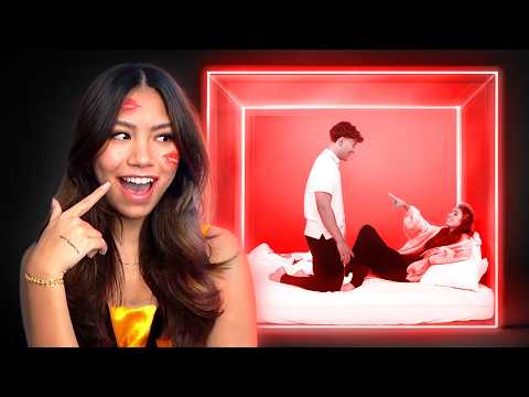 100 Stunden Blind Date In Der Box