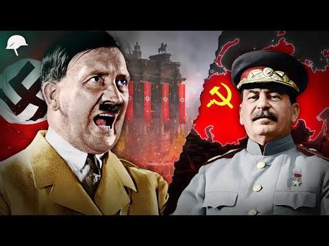 Why World War 2 Really Started? | Documentary