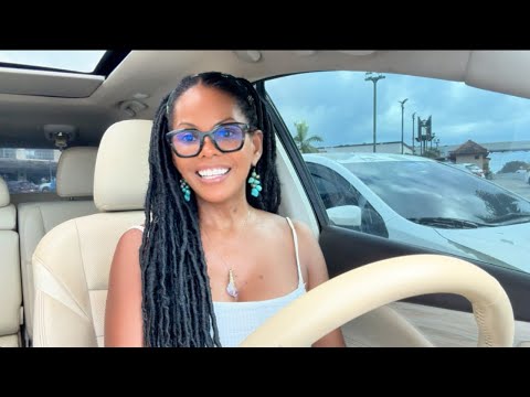 My Soft Life! Solo Living in Panama 🇵🇦