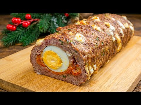 Quick to make and perfect for Christmas! Everyone wants this recipe!