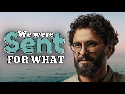 Why Allah Sent Us: The Forgotten Purpose of Every Muslim - Ousama Alshurafa