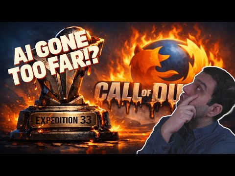 AI Controversy Is Spiralling Out of Control!?