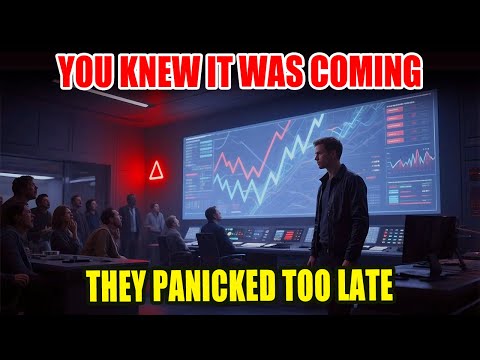 CHOSEN ONES, PPL FINALLY REALIZED HOW WISE YOU ARE!! 😎 SOMEONE IS REGRETTING NOT BELIEVING YOU!!