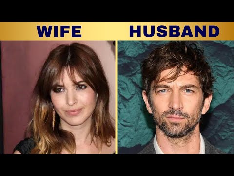 20 Iconic Hollywood Husband & Wife Duos