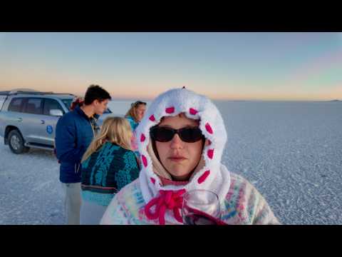 7 days in south america’s most isolated country with my family