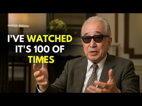 Before His Death, Akira Kurosawa Names His 6 Favorite Movies