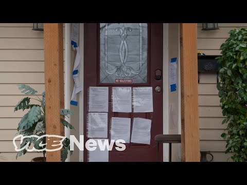 Renters Continue to Be Punished After Time-Served | Vice News